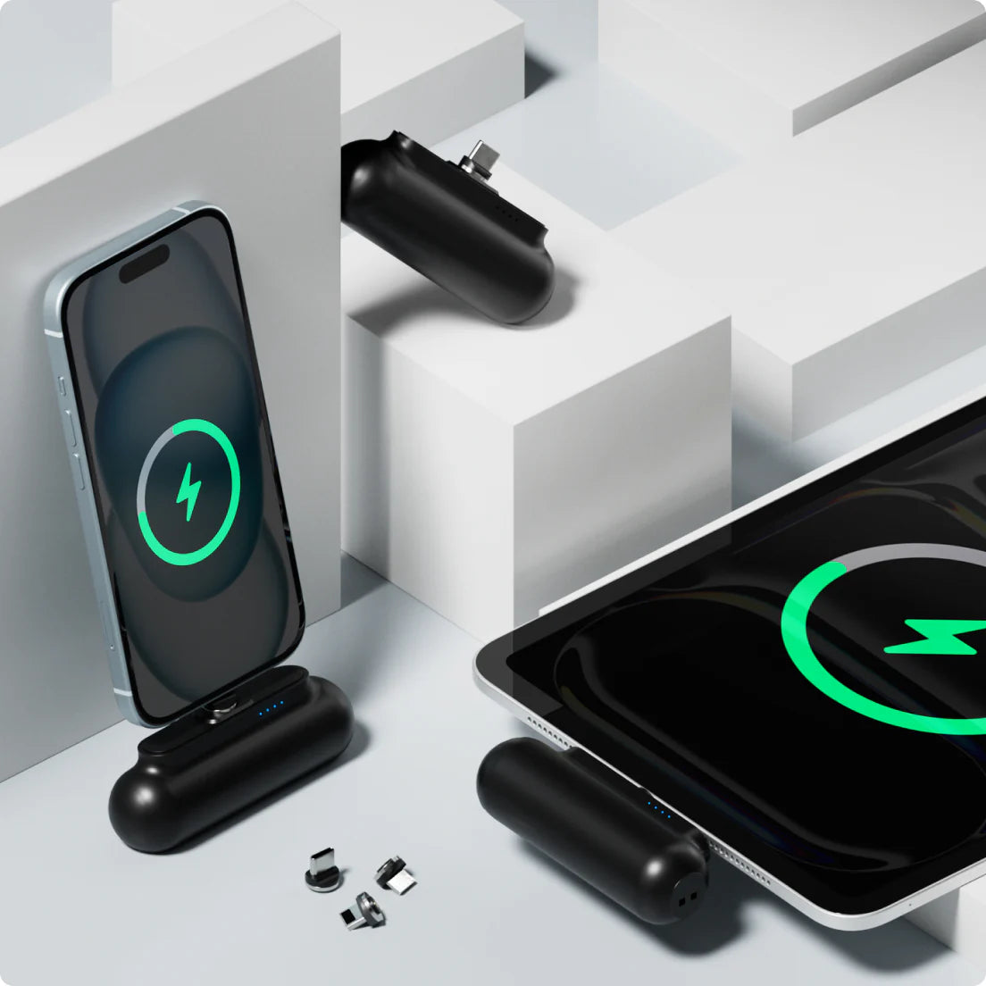 Teknosnap Mini Powerbank