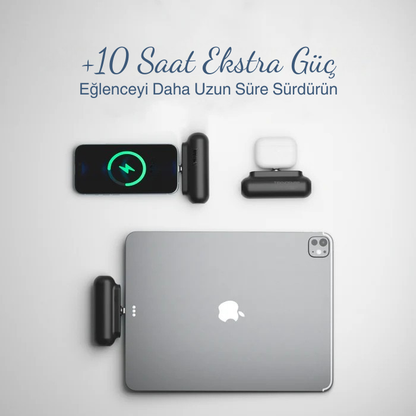 Teknosnap Mini Powerbank