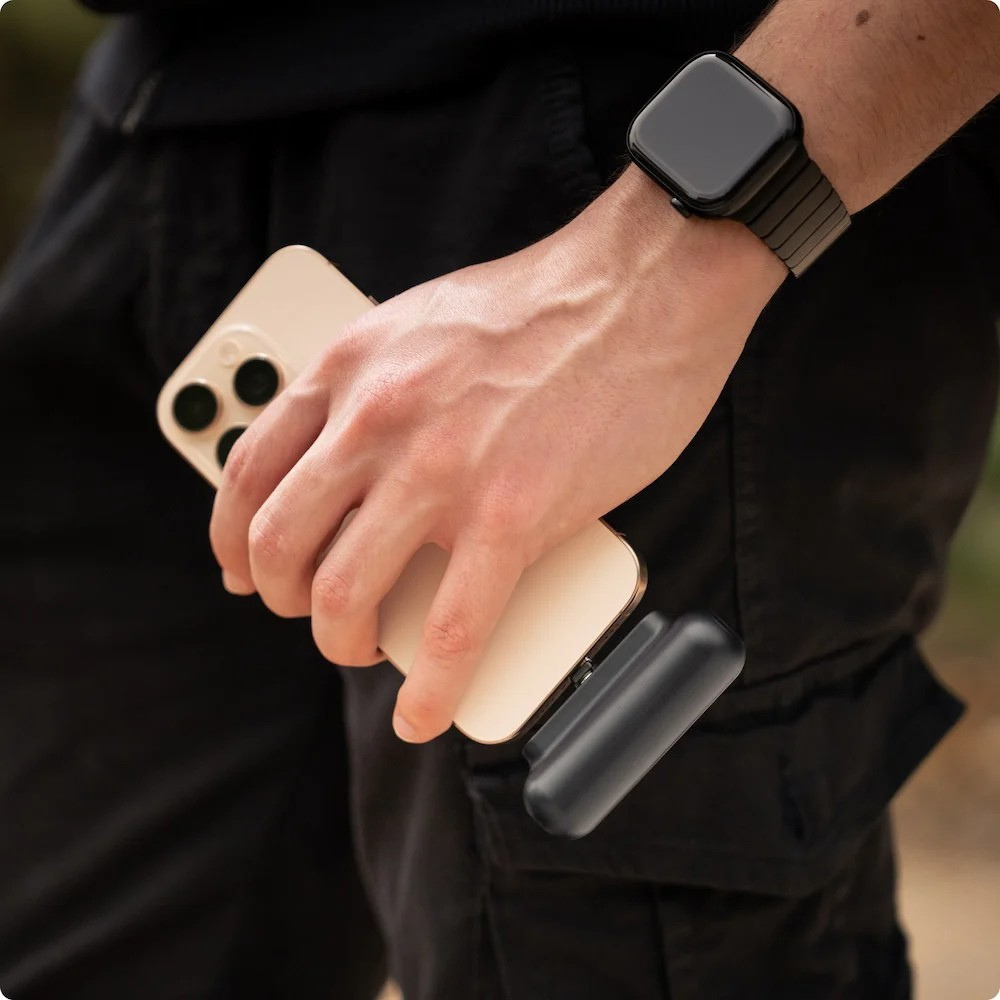 Teknosnap Mini Powerbank