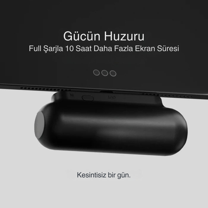 Teknosnap Mini Powerbank