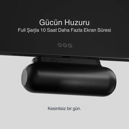 Teknosnap Mini Powerbank