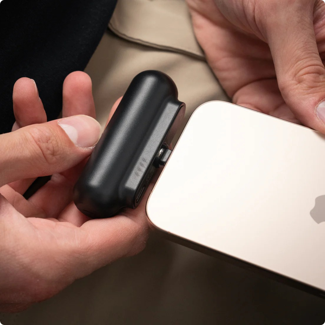 Teknosnap Mini Powerbank