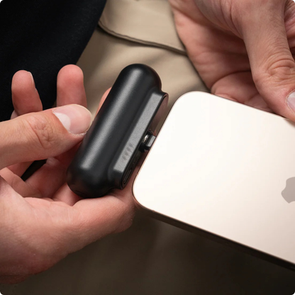 Teknosnap Mini Powerbank