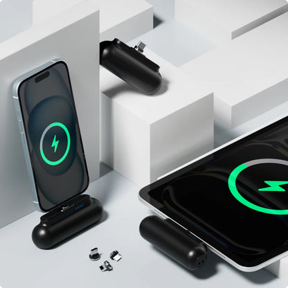 Teknosnap Mini Powerbank